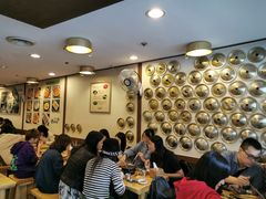 -金北顺大锅家(신사본점)