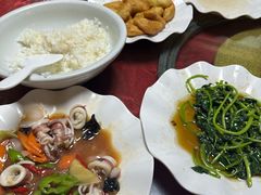 -鸿旺海鲜楼(平潭流水店)