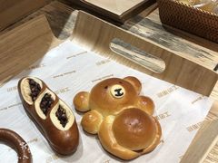 -工匠面包(壹方店)