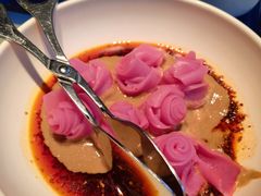 -小大董·烤鸭(观景餐厅·南京西路店)