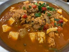 -新新湘菜馆(新中街二条店)