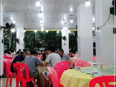 大堂-秋姐美食店(旅游大道店)