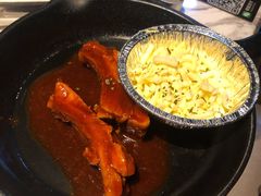 -火炉火自助餐(喜隆多店)