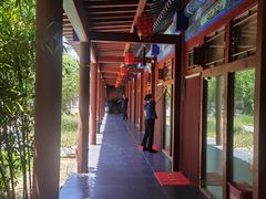 -中卫御苑福膳·养生局(圆明园店)