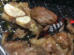 -韩盛·盛江山自助料理(于洪新玛特店)