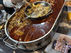 -原乡故事里海鲜大餐(玉祥门北马道巷店)