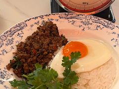 -太食獸泰式茶餐厅(IFS国金中心店)