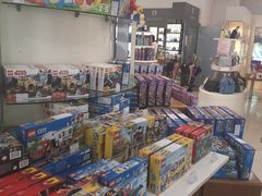 -国药中服免税(北京坊店)
