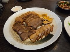 -大洋家·精品潮汕菜·生腌砂锅粥(天河东路店)
