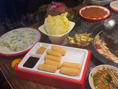 -蜀大侠火锅(香格里拉店)