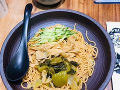 -和府捞面(方庄店)