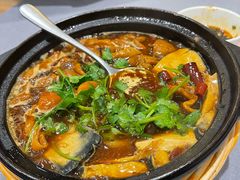-金哥私房菜馆(张府园总店)