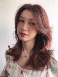 -3AM HAIR SALON染发接发