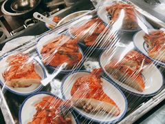 -美味斋(西北街店)