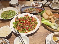 -小喜客·云南特色菜(纳西庭院店)