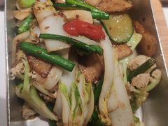 -0776食堂·京城创意菜(七里庄店)