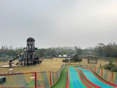 -上海长兴岛郊野公园