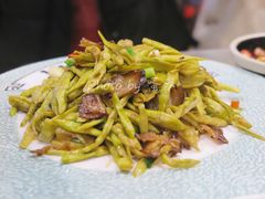 酱油熊猫笋-雅和生态渔庄·宜城锅巴饭(龙灵山公园店)