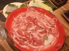 -东镇老火锅(长春路首店)