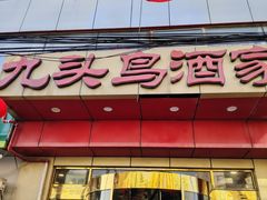 -九头鸟酒家(东高地店)