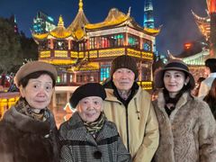 -绿波廊(豫园店)