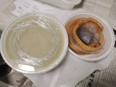 豆汁-北平盛世·新京菜·北京烤鸭(劲松·双井店)