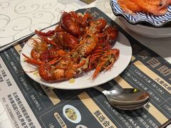 -金马门国际美食百汇(珞喻路店)