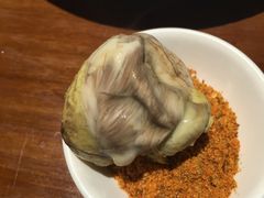 -燕郊烧鸽子(广安路店)