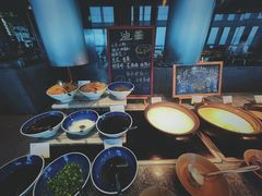 -重庆解放碑威斯汀酒店