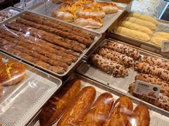 -麦陌(正弘城店)