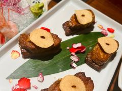 -熹炭精致日料(金融街购物中心店)