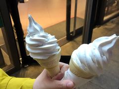 香草火炬冰淇淋-汉堡王(嘉定宝龙城市广场)