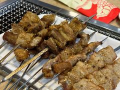 -福茗春薪禾记海鲜烧烤(八一路店)