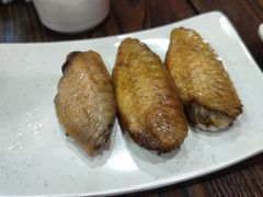 -蘑菇餐厅(马台街店)