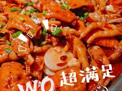 -胖哥俩肉蟹煲(石家庄勒泰中心店)