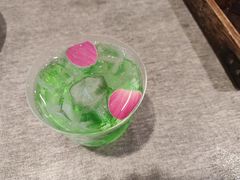 -汉水谣·江景餐厅(江滩店)