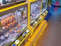 -风云再起游乐汇(北京西单西西友谊店)