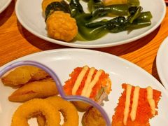 -王氏炉匠·烧鸟放题自助(好运街店)