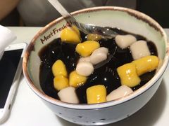 -鲜芋仙(中华广场店)