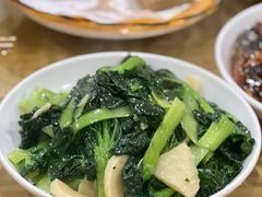 塔菜冬笋-半盆菜酒家(中山南一路店)
