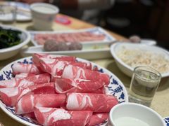 -东镇老火锅(长春路首店)