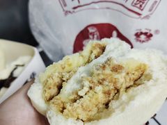 -中栗华栗子(鞍山道店)