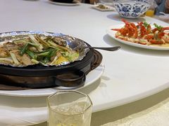 -荣粤酒家·融合粤菜