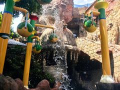 -新加坡水上探险乐园