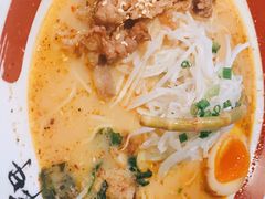 -雷门拉面店(新光天地店)