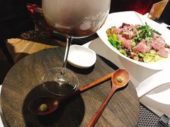 -FOUNT创意日料