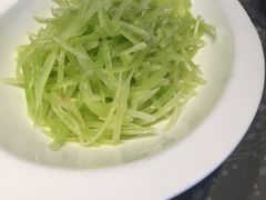 -金掌勺东北菜(格兰晴天店)