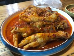 -京玉菲饭店(李村店)