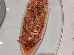 -龙悦湾酒家·八阵鱼生·渔人码头店