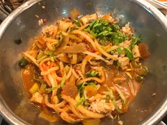 -本家韩国烤肉(财富大厦店)